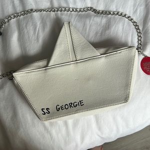 SS Georgie IT Purse